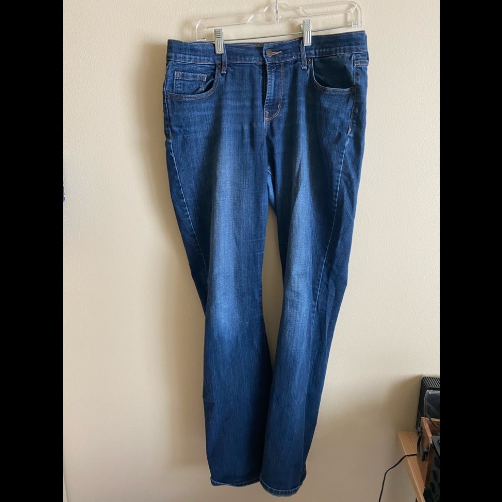 Old Navy Jeans - Size 14